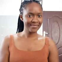 Cynthia Chanelle Miyanda