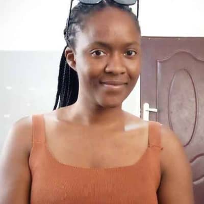 Cynthia Chanelle Miyanda