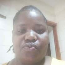 Cynthia MMbaya