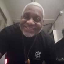 Leroy Mccoy