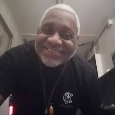 Leroy Mccoy