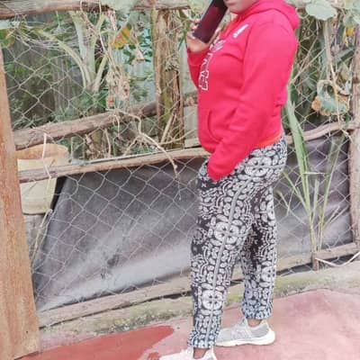 mercy mutheu