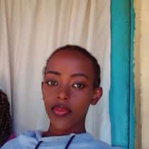 Victoria kamau