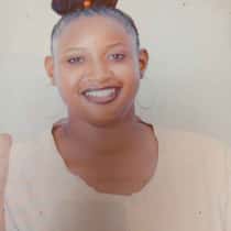 Joan Kakobe