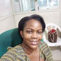 Irene Otieno