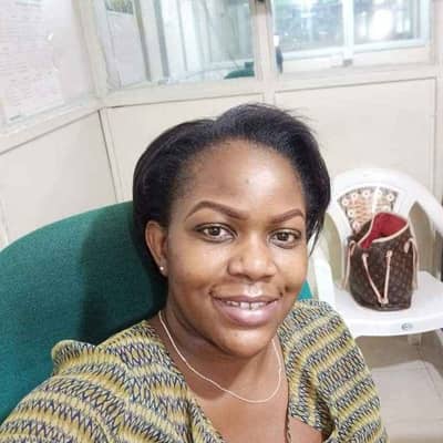 Irene Otieno