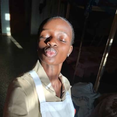melanin