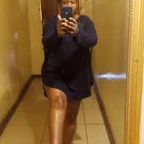 Mary musongole