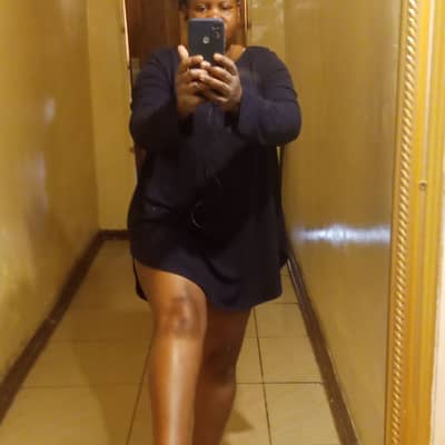 Mary musongole