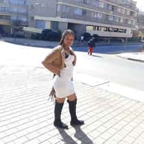 hlengiwe