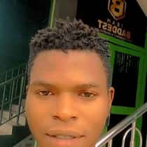 Simon Aondowase