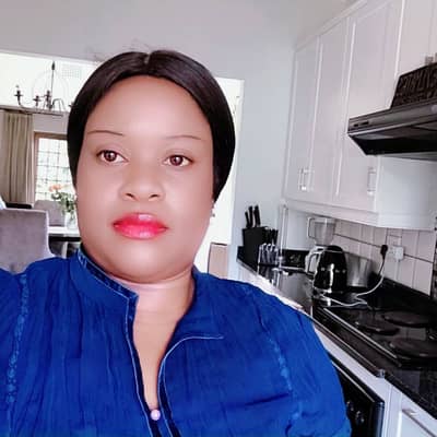 Vimbiso