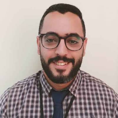 ihab Eid