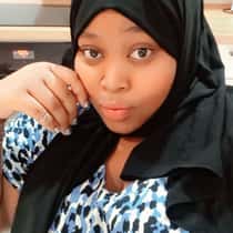 Mammy swaleh
