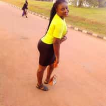 Alawode Mariam Omowunmi