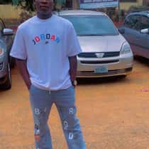 Abraham Olawale