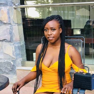 Nikita Phiri
