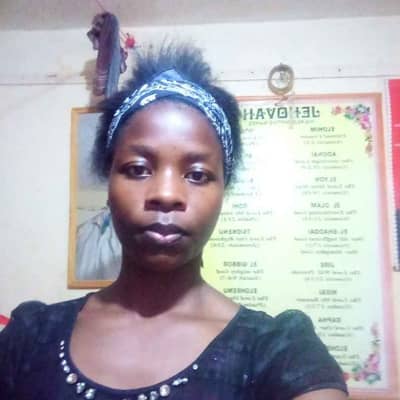 shanty