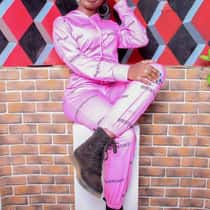 Maureen