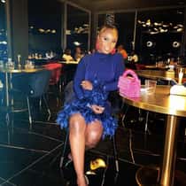 Claudia Sesay