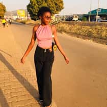 Hannah mweemba