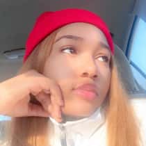 Pretty 🦋 Akua🥰