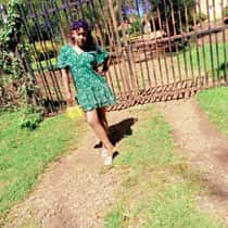 Faith Omuya
