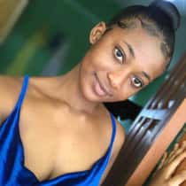 Jennifer Serwaa