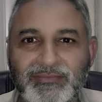 Arshad Raza