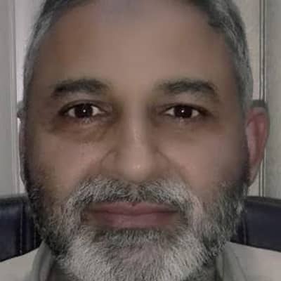 Arshad Raza