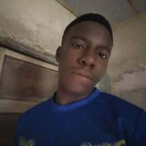 Ezenwa Kenechukwu