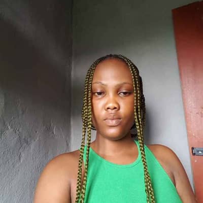 Queen benita