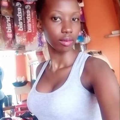 Joyce nanyanzi