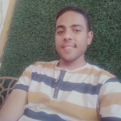 Ebrahim Ahmed