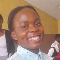 Mwangala Amanda Lutombi