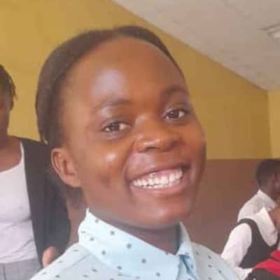 Mwangala Amanda Lutombi