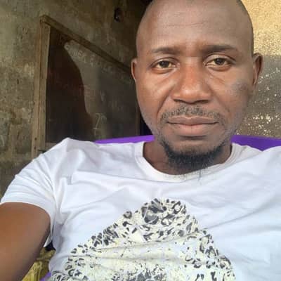 Samuka Fomba Kamara