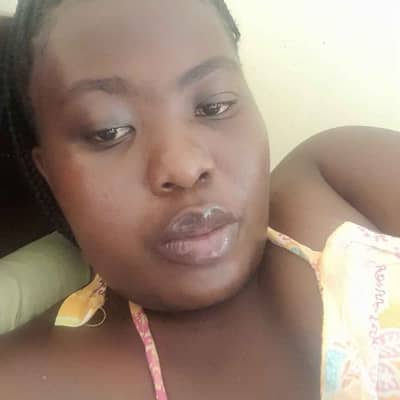 Maurine nasimiyu