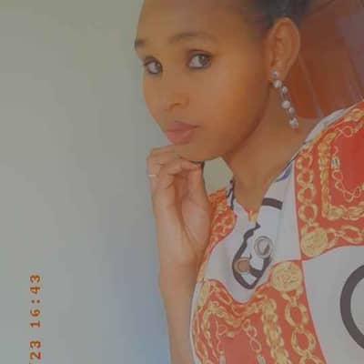 halima jillo