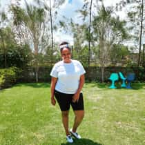 GLADYS