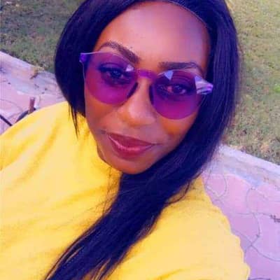 Vee wami Ntangi