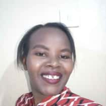 Nimu Njuguna