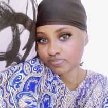 am fatma