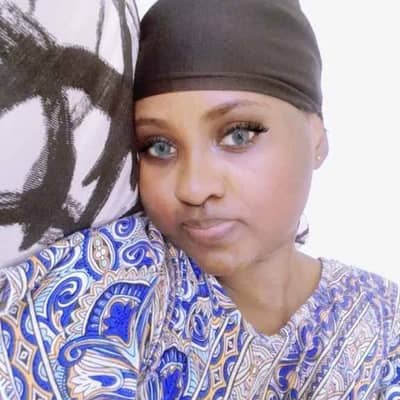 am fatma