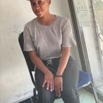 Priscillah willium