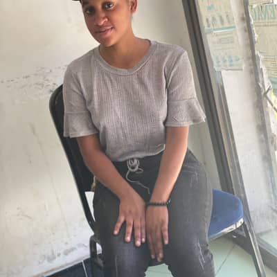 Priscillah willium