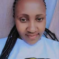 Mary Blessed