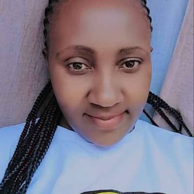 Mary Blessed