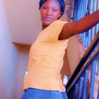 annastancia nyamisa ndeg