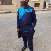 Adetola Adesesan Kareem